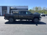 2022 GMC Sierra 2500 HD SLE