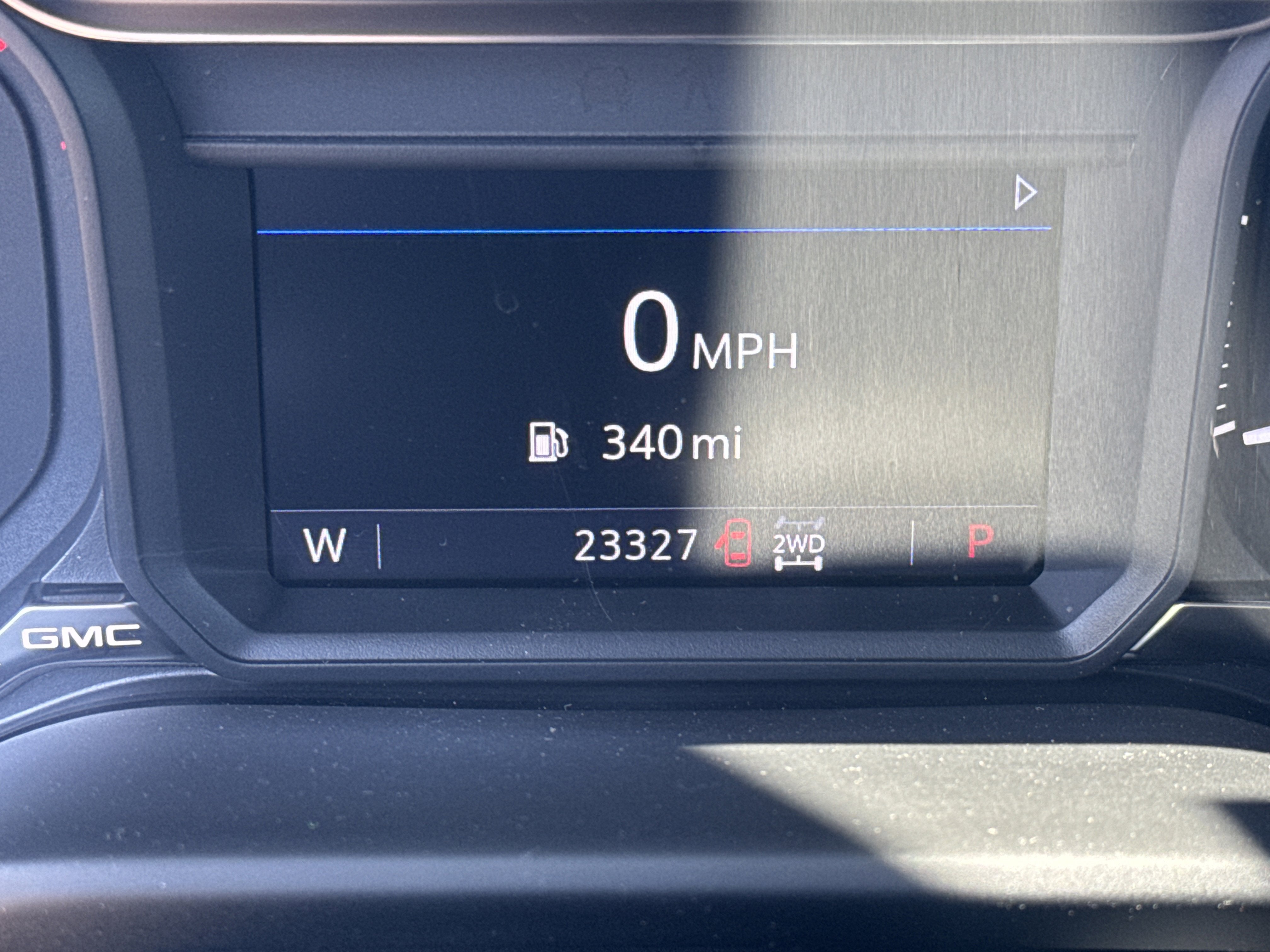 2022 GMC Sierra 2500 HD SLE