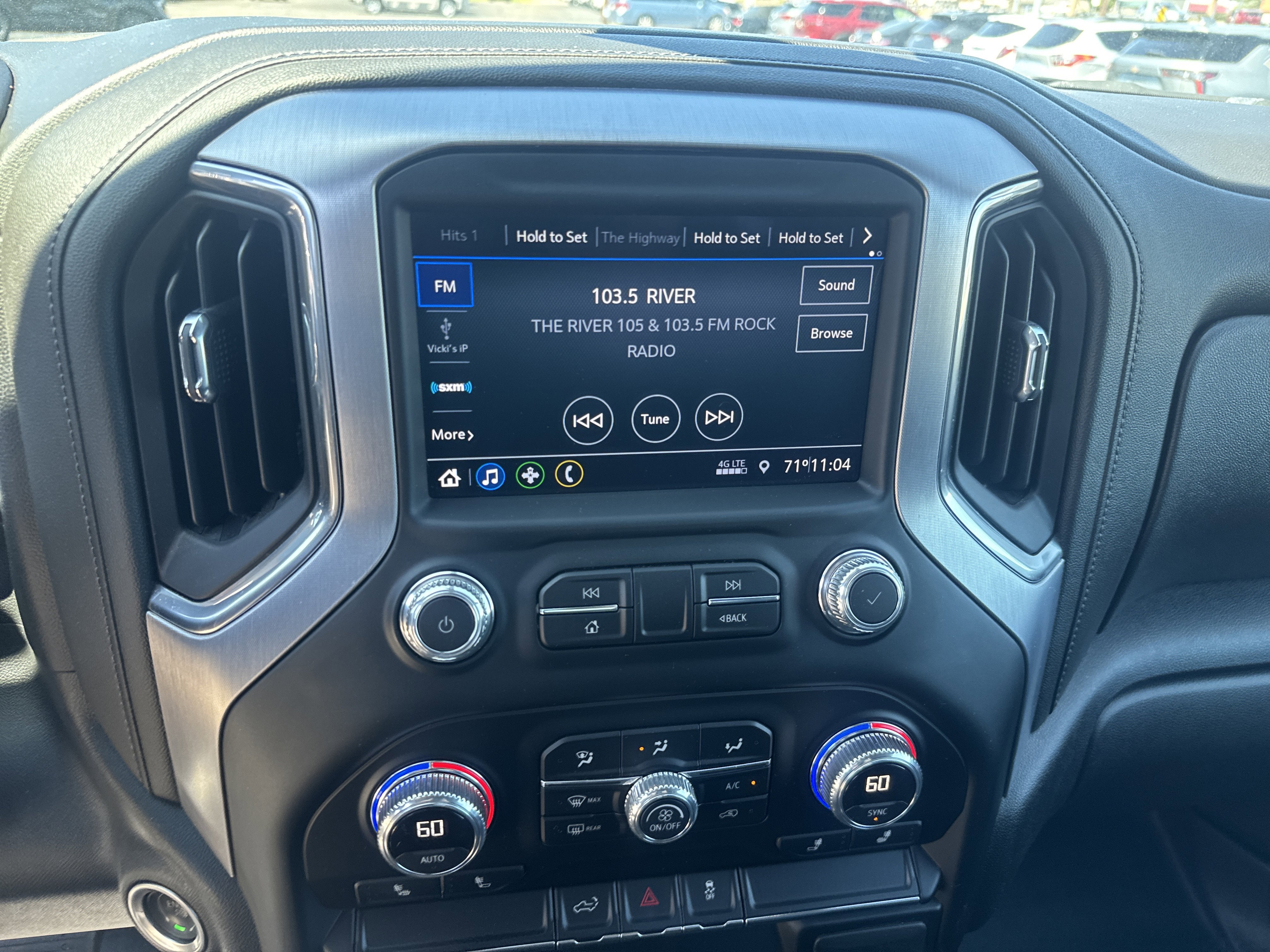 2022 GMC Sierra 2500 HD SLE
