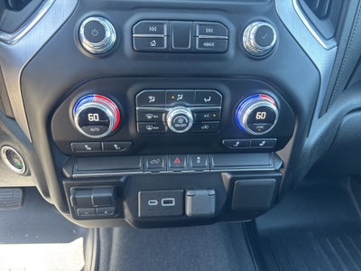 2022 GMC Sierra 2500 HD SLE
