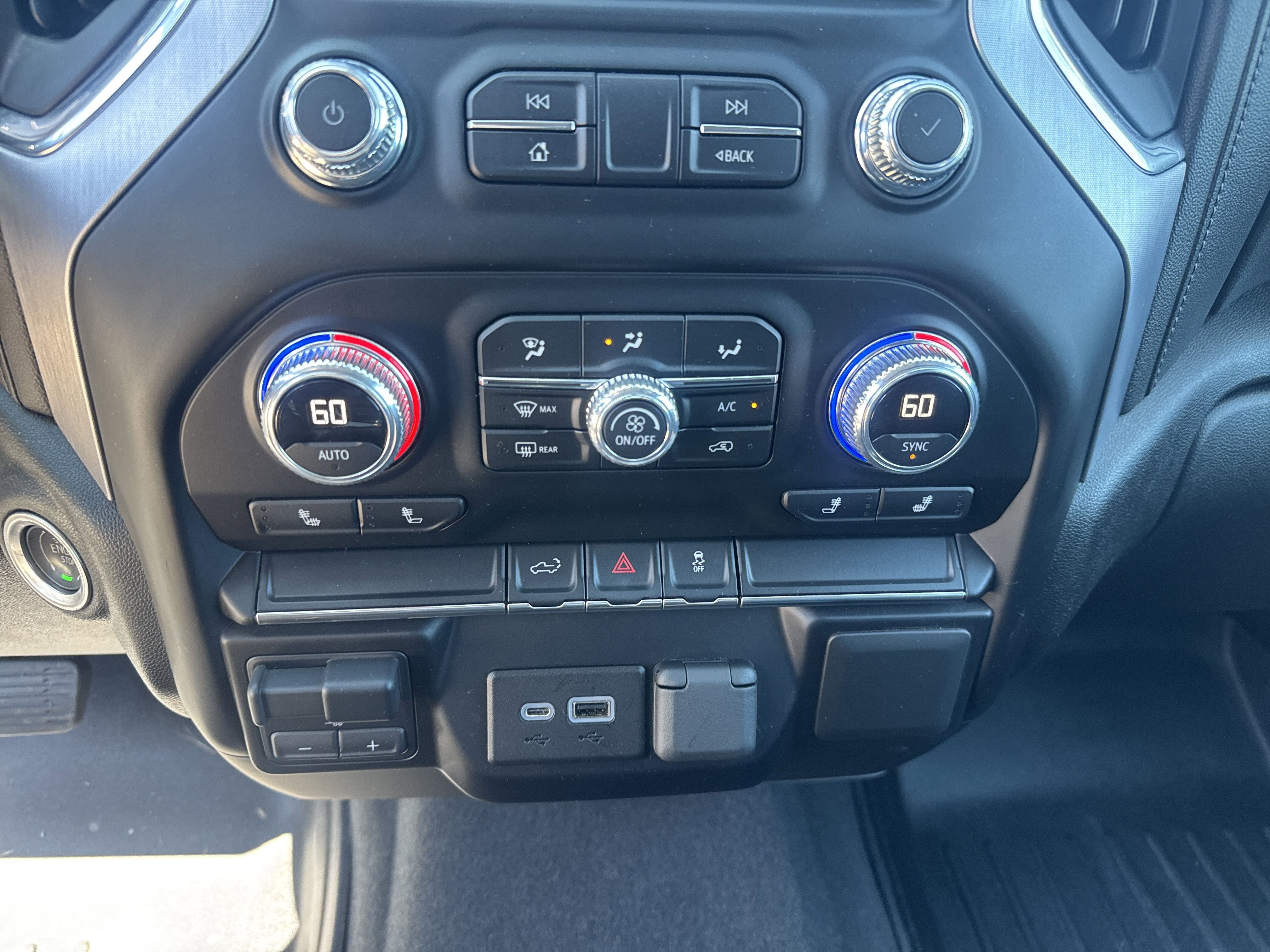 2022 GMC Sierra 2500 HD SLE
