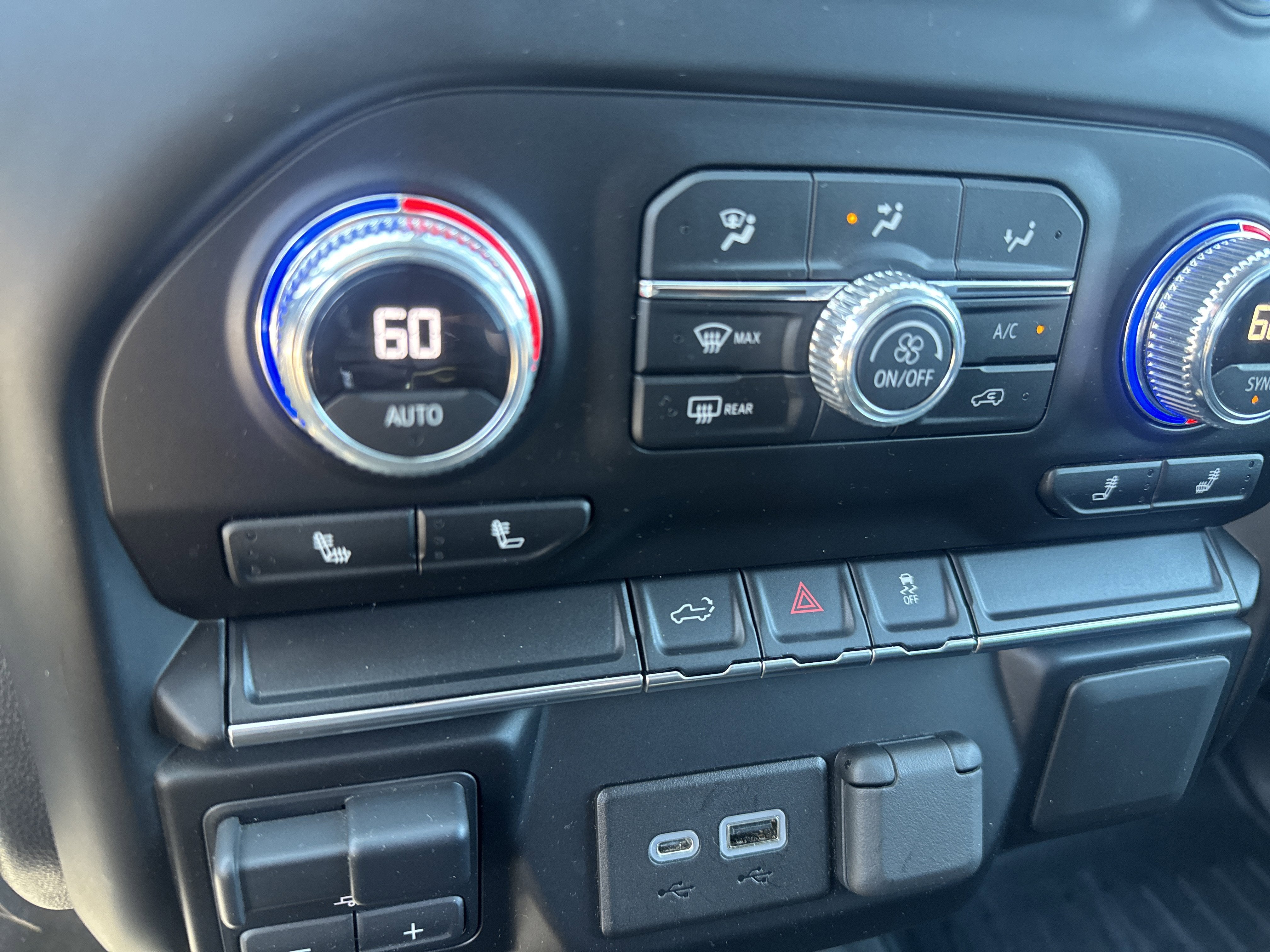 2022 GMC Sierra 2500 HD SLE