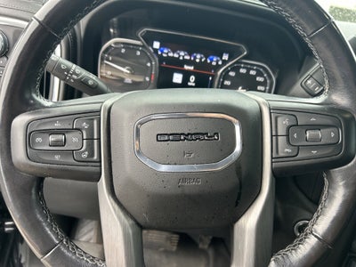 2022 GMC Sierra 2500 HD Denali