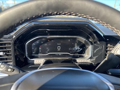 2025 GMC Sierra 2500 HD SLE