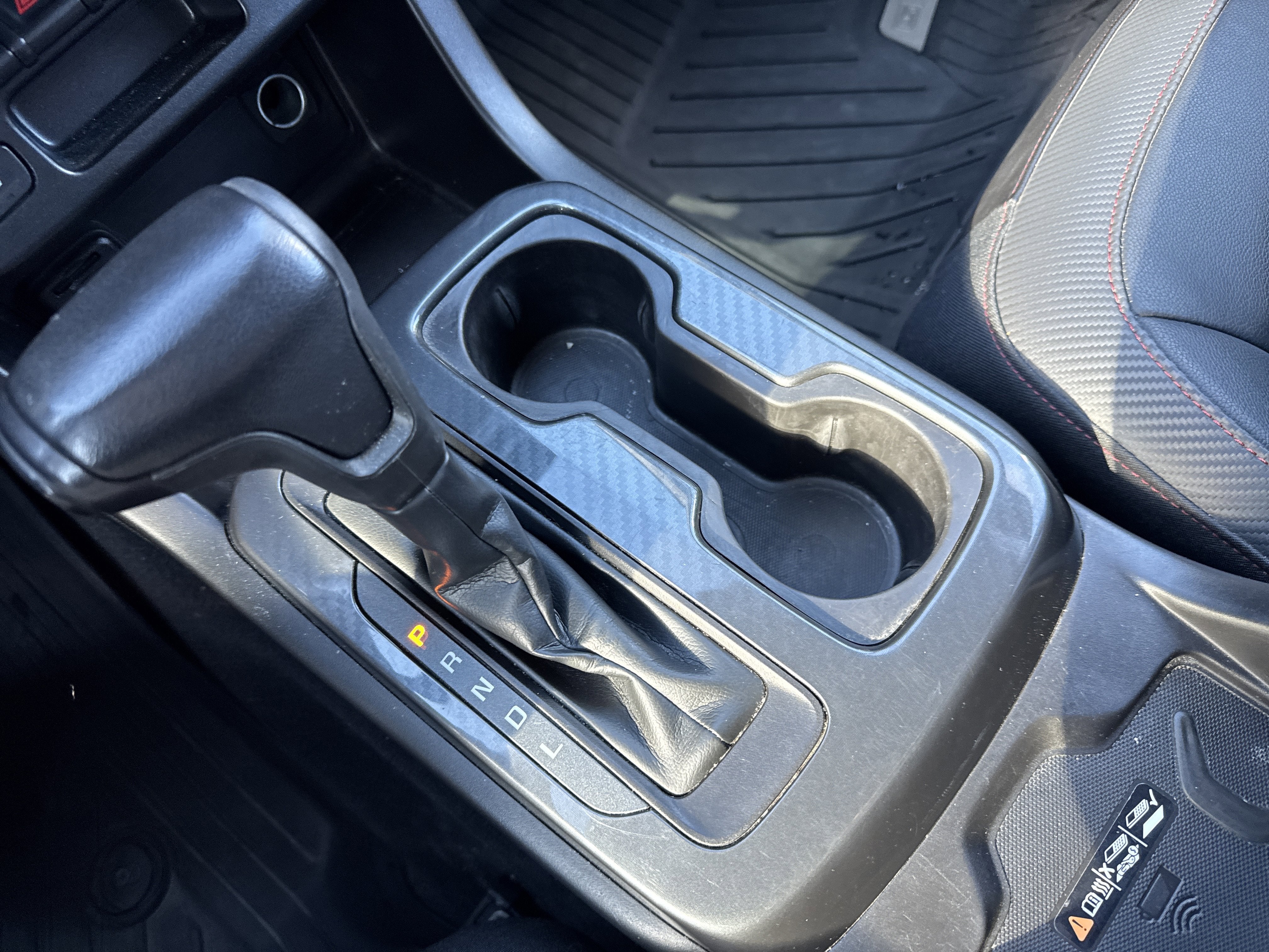 2019 GMC Canyon 4WD All Terrain w/Leather