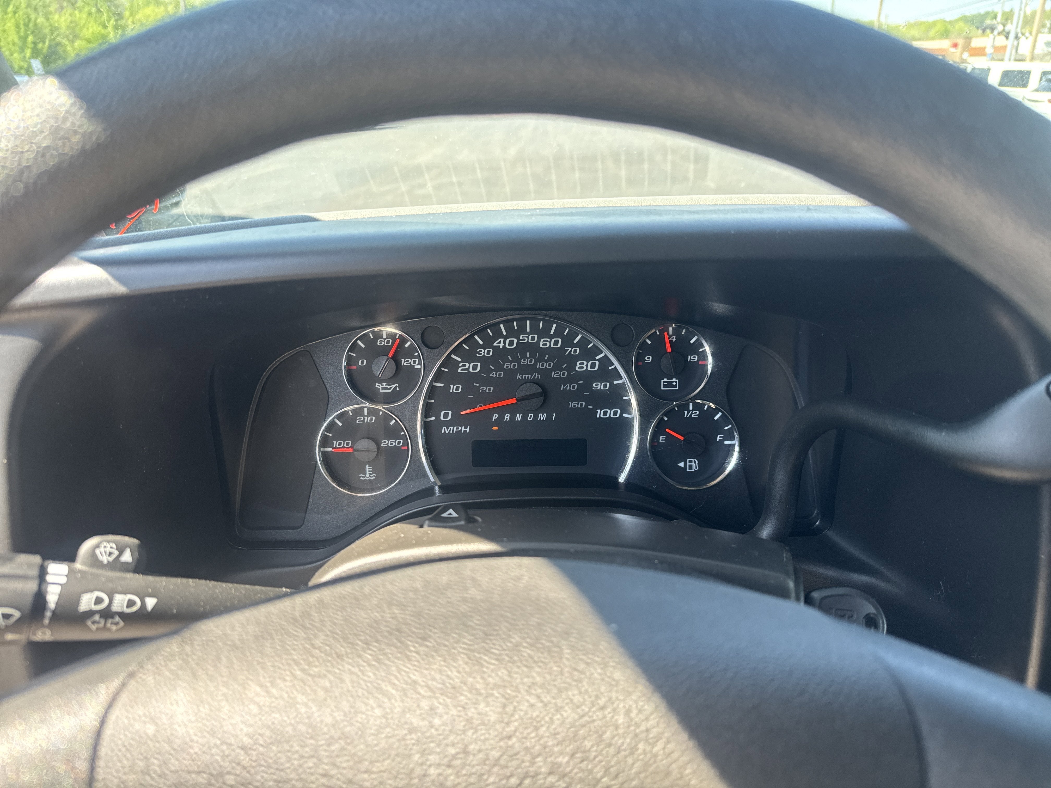 2024 GMC Savana Cargo 2500 Work Van