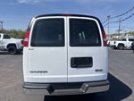 2024 GMC Savana Cargo 2500 Work Van