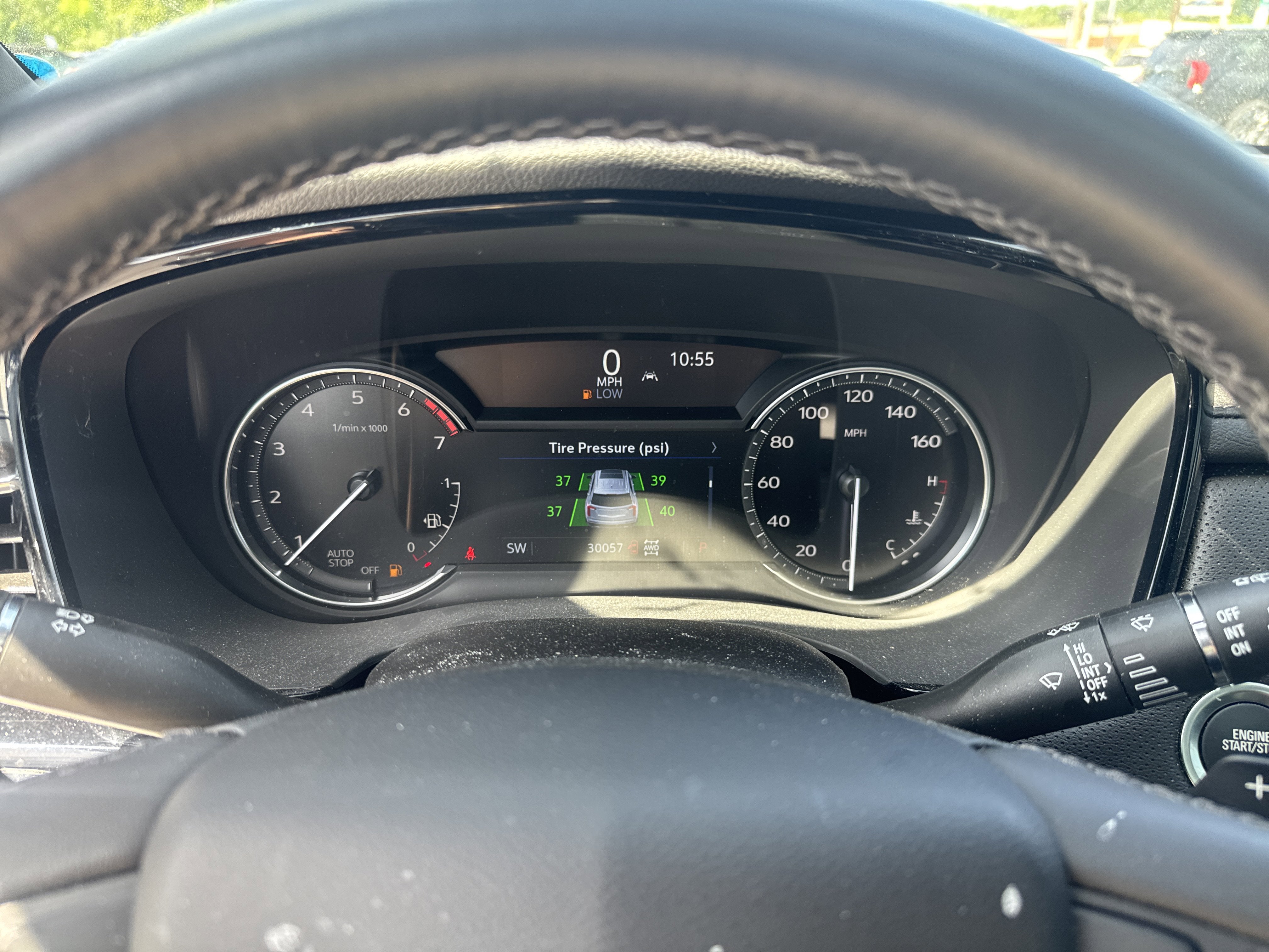 2024 Cadillac XT6 Luxury