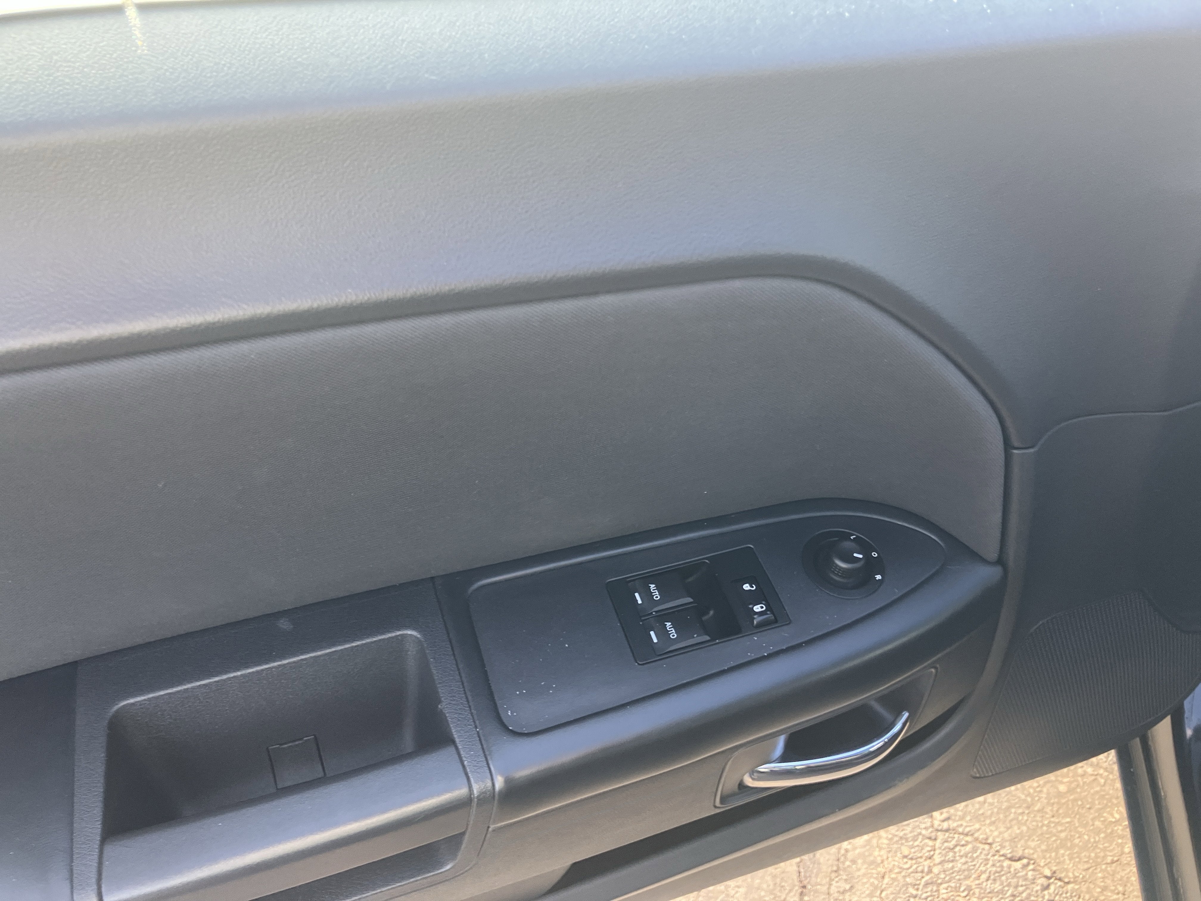 2010 Dodge Challenger SE