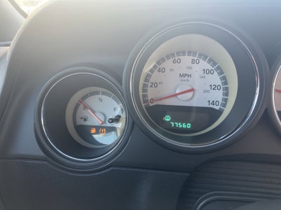 2010 Dodge Challenger SE