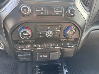 2023 Chevrolet Silverado 3500 HD LT