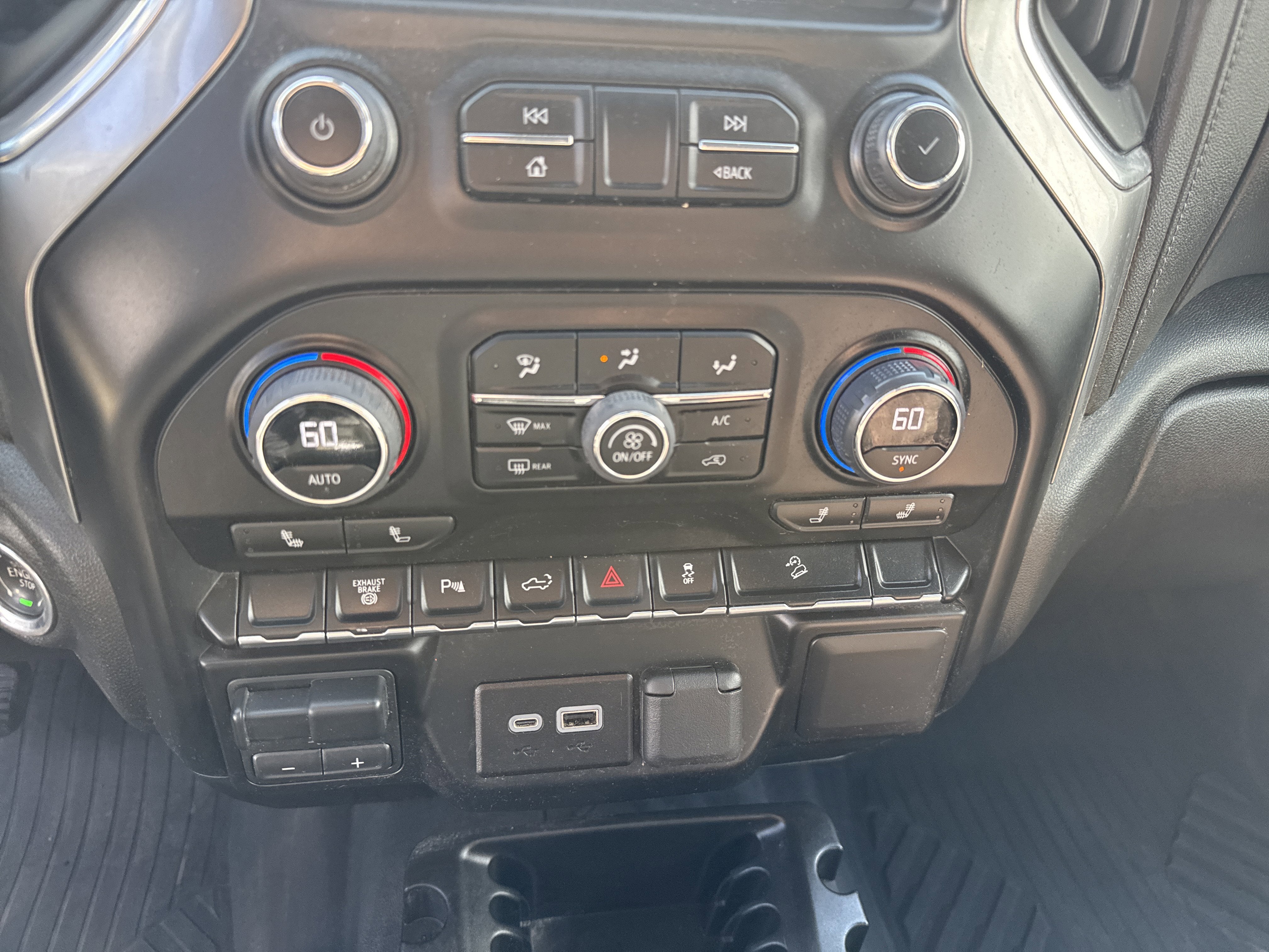 2023 Chevrolet Silverado 3500 HD LT
