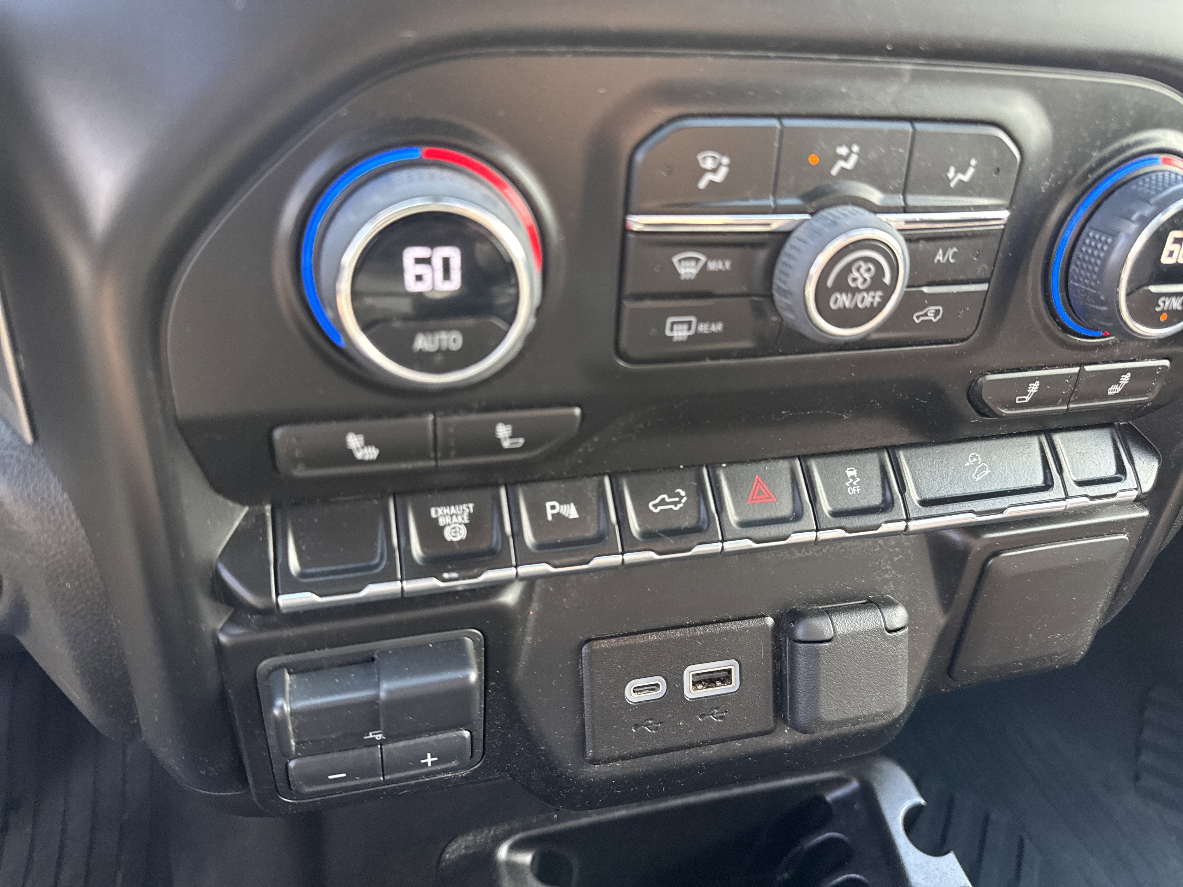 2023 Chevrolet Silverado 3500 HD LT