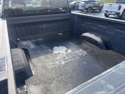 2023 Chevrolet Silverado 3500 HD LT