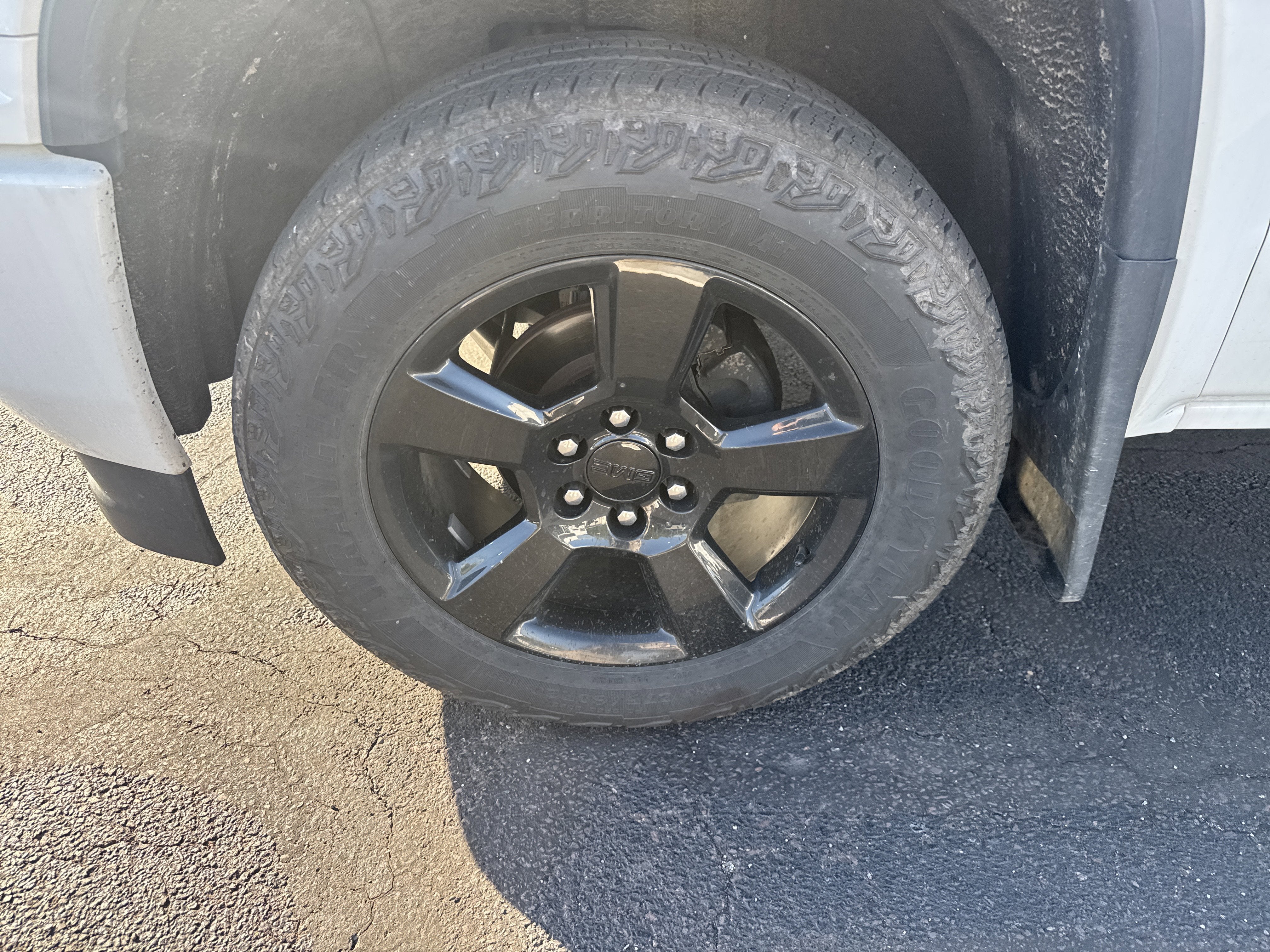 2019 GMC Sierra 1500 Limited DBL CAB 4WD