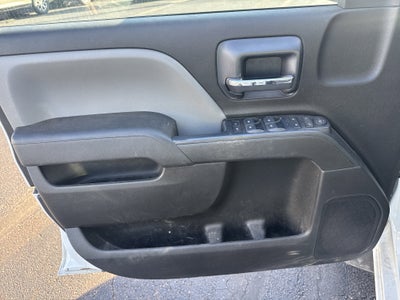 2019 GMC Sierra 1500 Limited DBL CAB 4WD