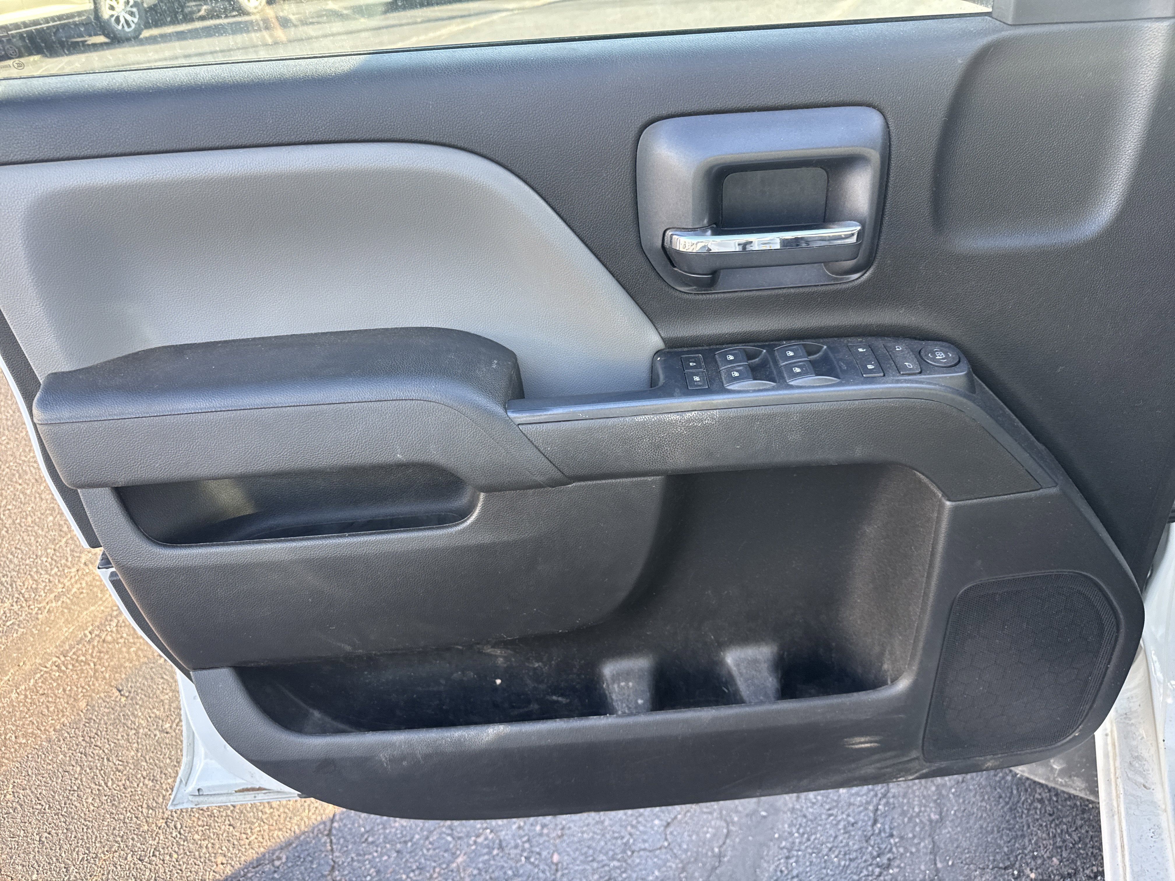 2019 GMC Sierra 1500 Limited DBL CAB 4WD