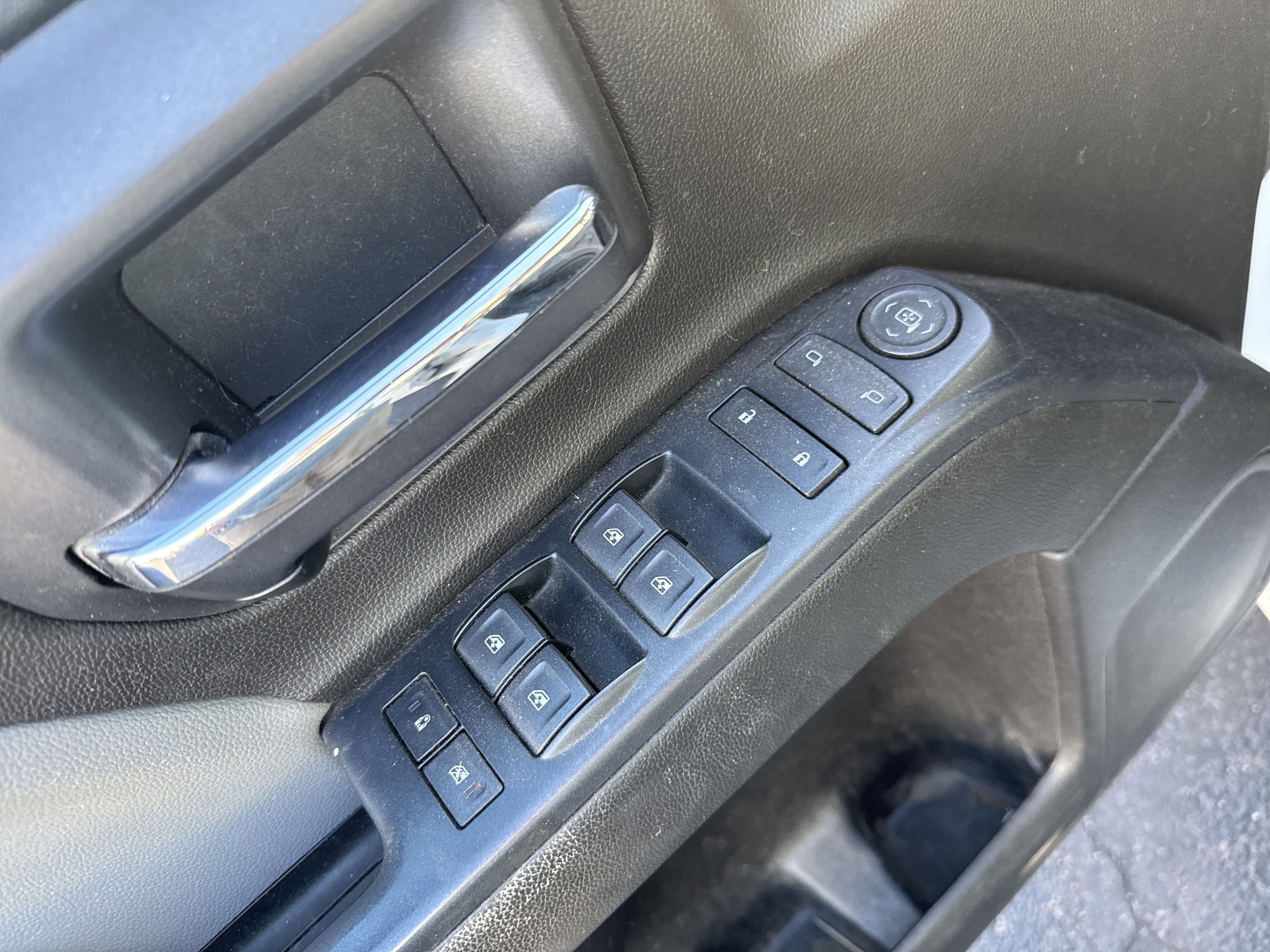 2019 GMC Sierra 1500 Limited DBL CAB 4WD