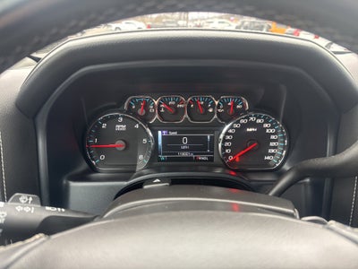 2019 GMC Sierra 1500 Limited SLE