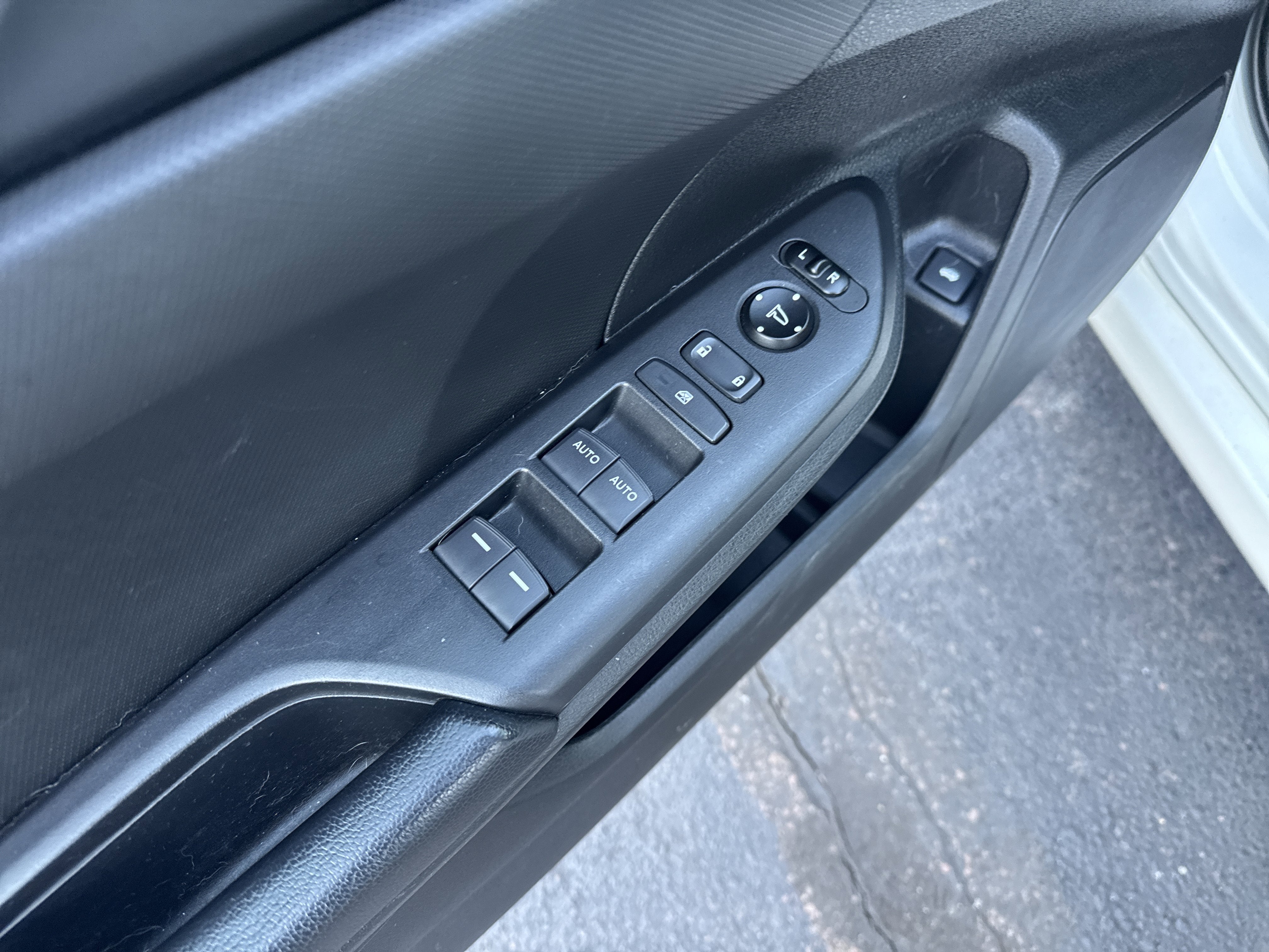 2021 Honda Civic Sedan Sport