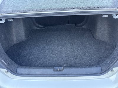 2021 Honda Civic Sedan Sport