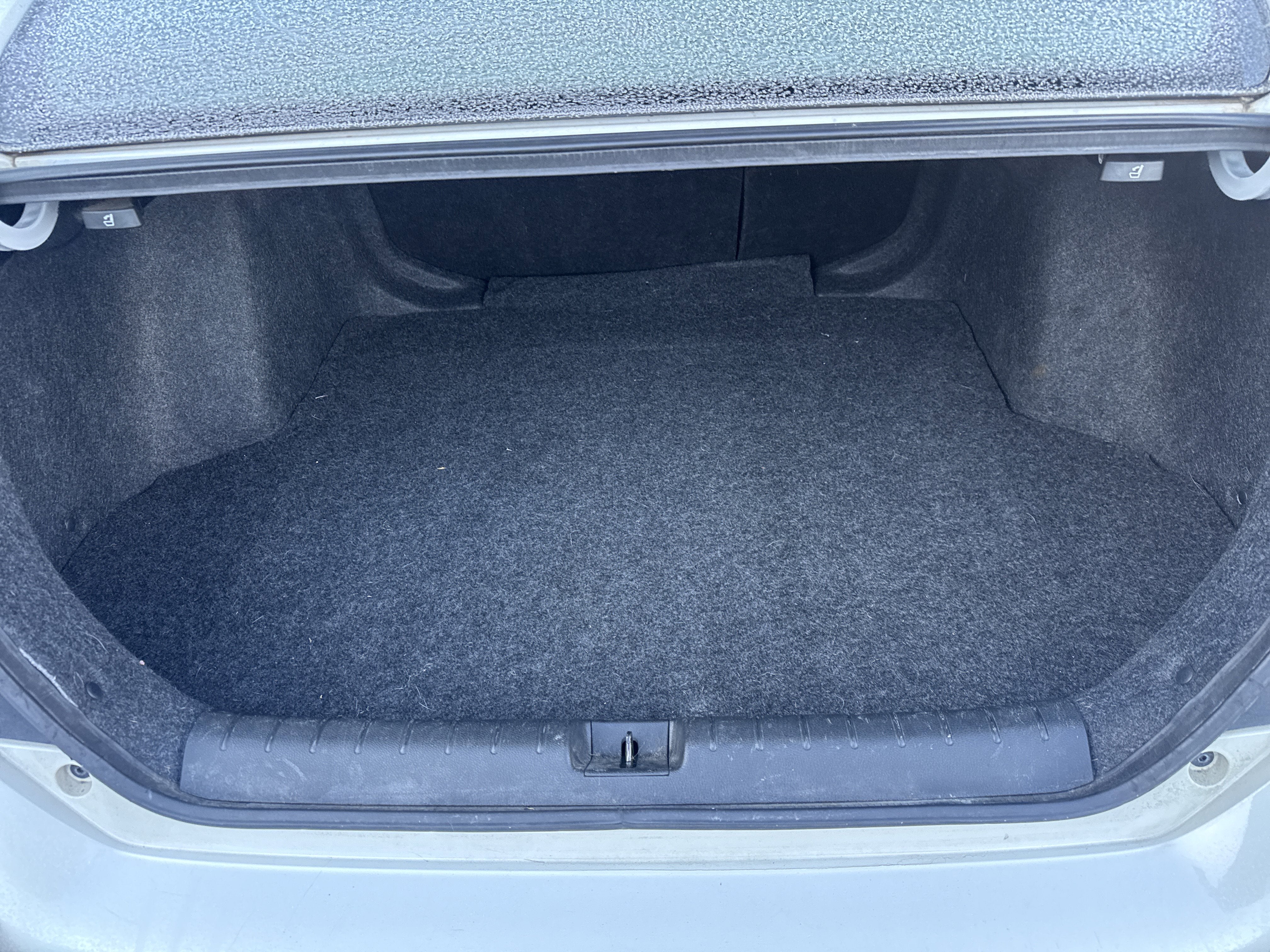 2021 Honda Civic Sedan Sport