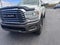 2019 RAM 3500 Longhorn Crew Cab 4x4 8' Box