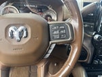 2019 RAM 3500 Longhorn Crew Cab 4x4 8' Box
