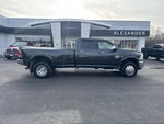 2016 RAM 3500 Longhorn