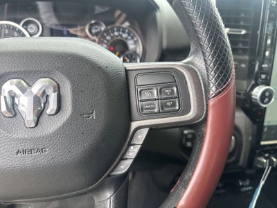 2020 RAM 2500 Tradesman