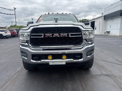 2020 RAM 2500 Tradesman