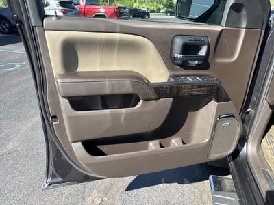 2015 GMC Sierra 1500 Denali