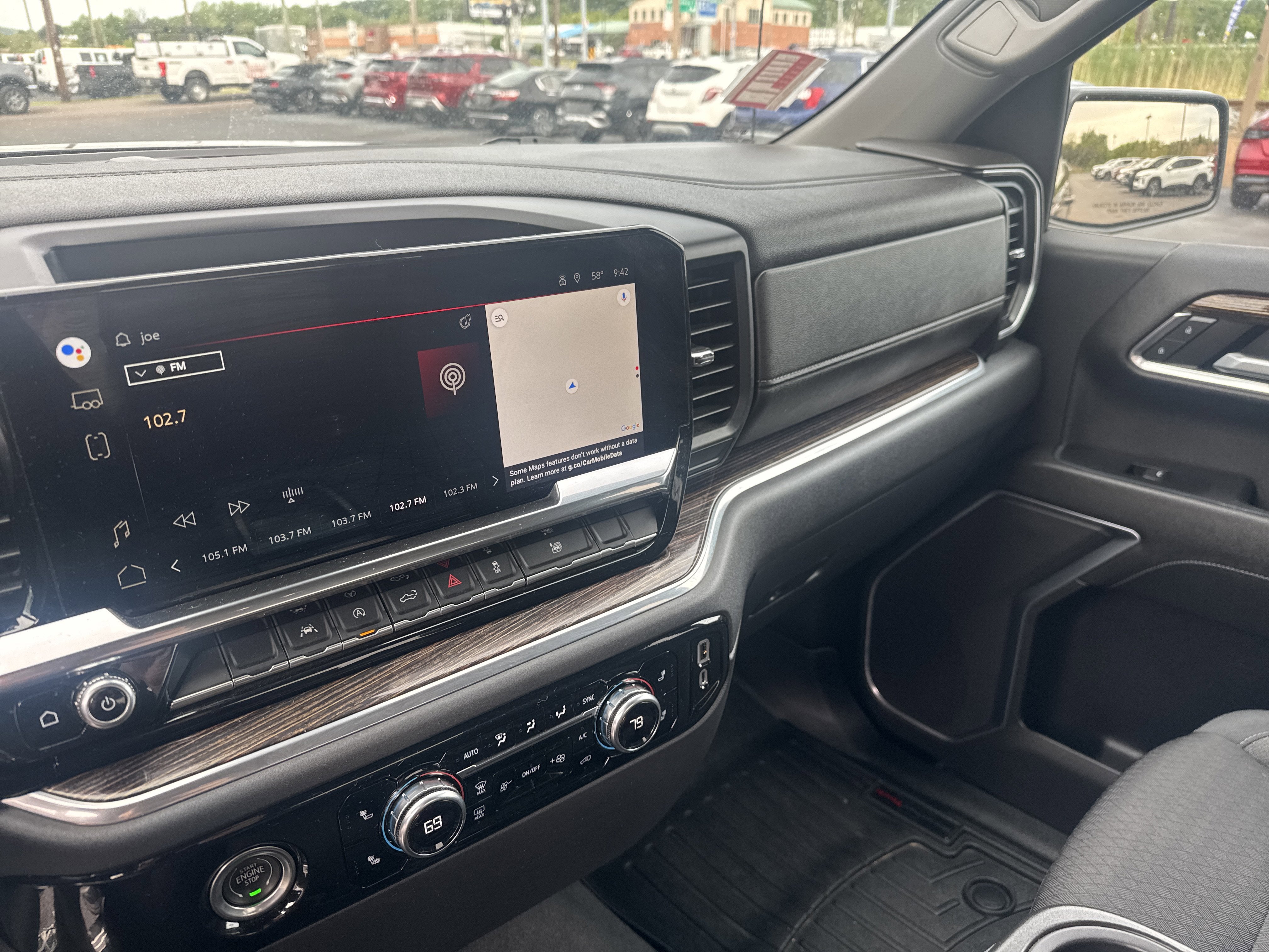 2022 GMC Sierra 1500 SLE