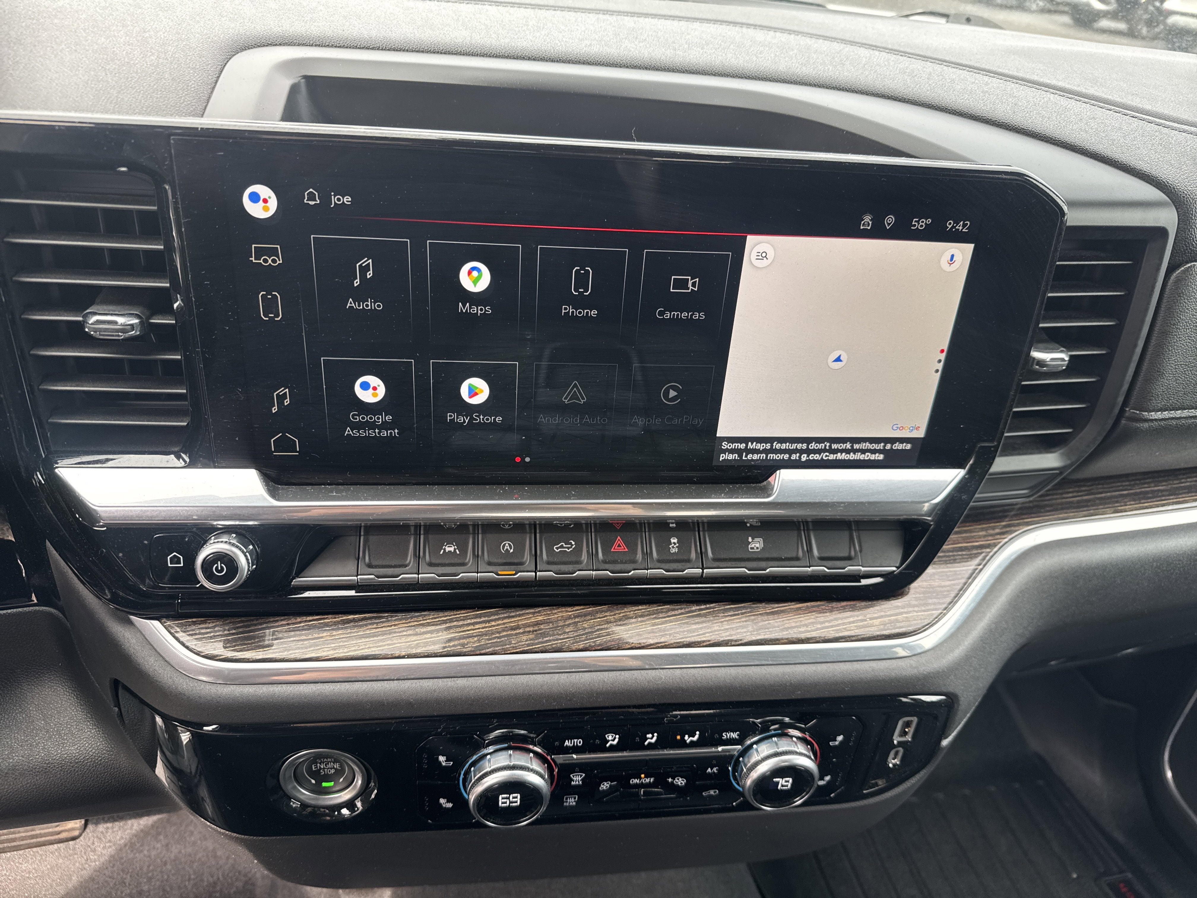 2022 GMC Sierra 1500 SLE