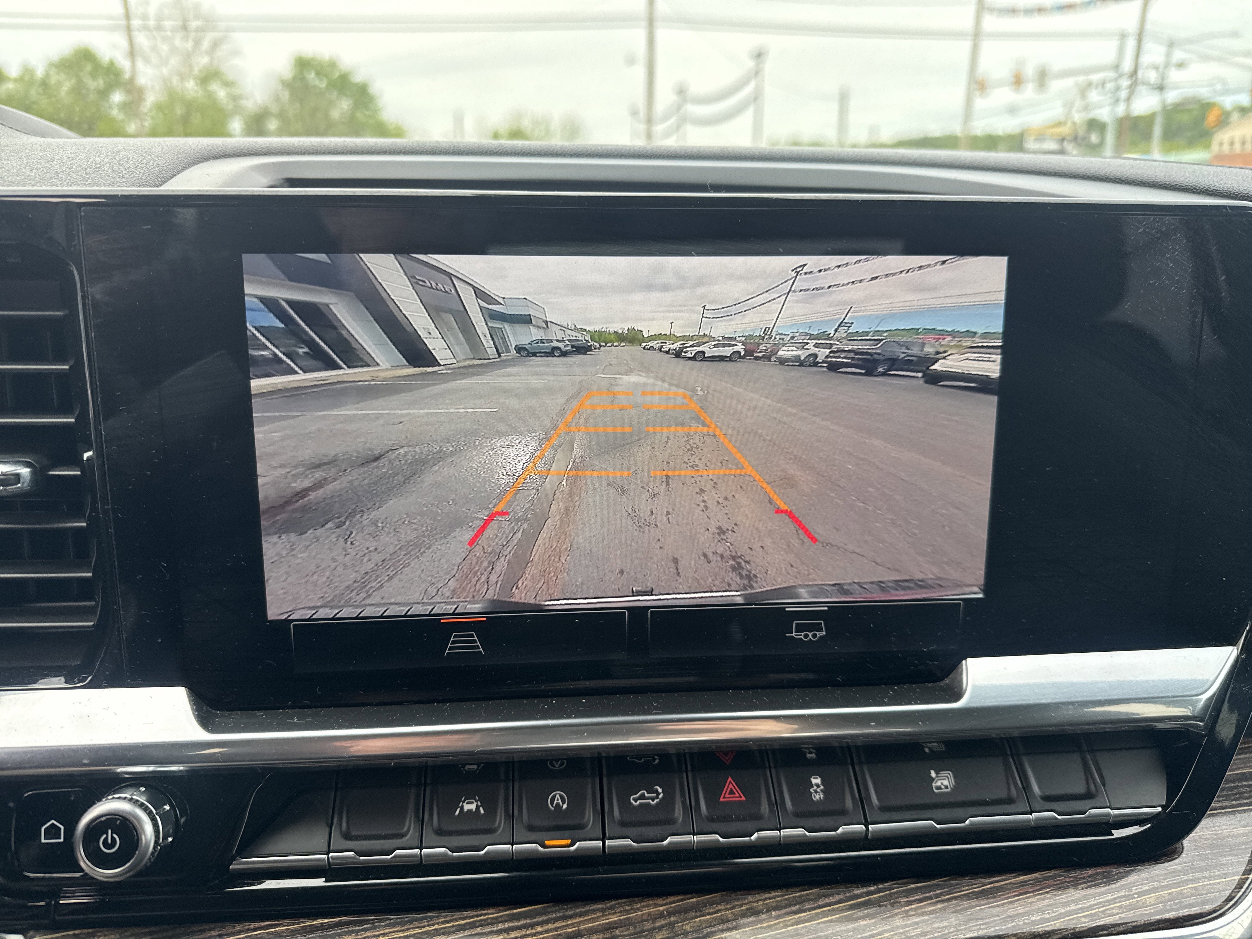 2022 GMC Sierra 1500 SLE