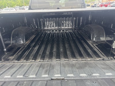 2022 GMC Sierra 1500 SLE