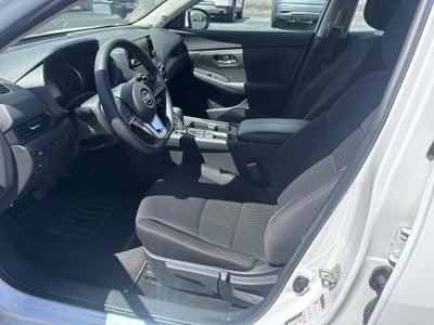 2022 Nissan Sentra S