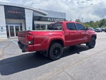 2022 Toyota Tacoma 4WD SR