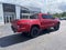 2022 Toyota Tacoma 4WD SR