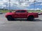 2022 Toyota Tacoma 4WD SR