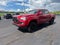 2022 Toyota Tacoma 4WD SR