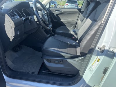 2019 Volkswagen Tiguan 2.0T SEL