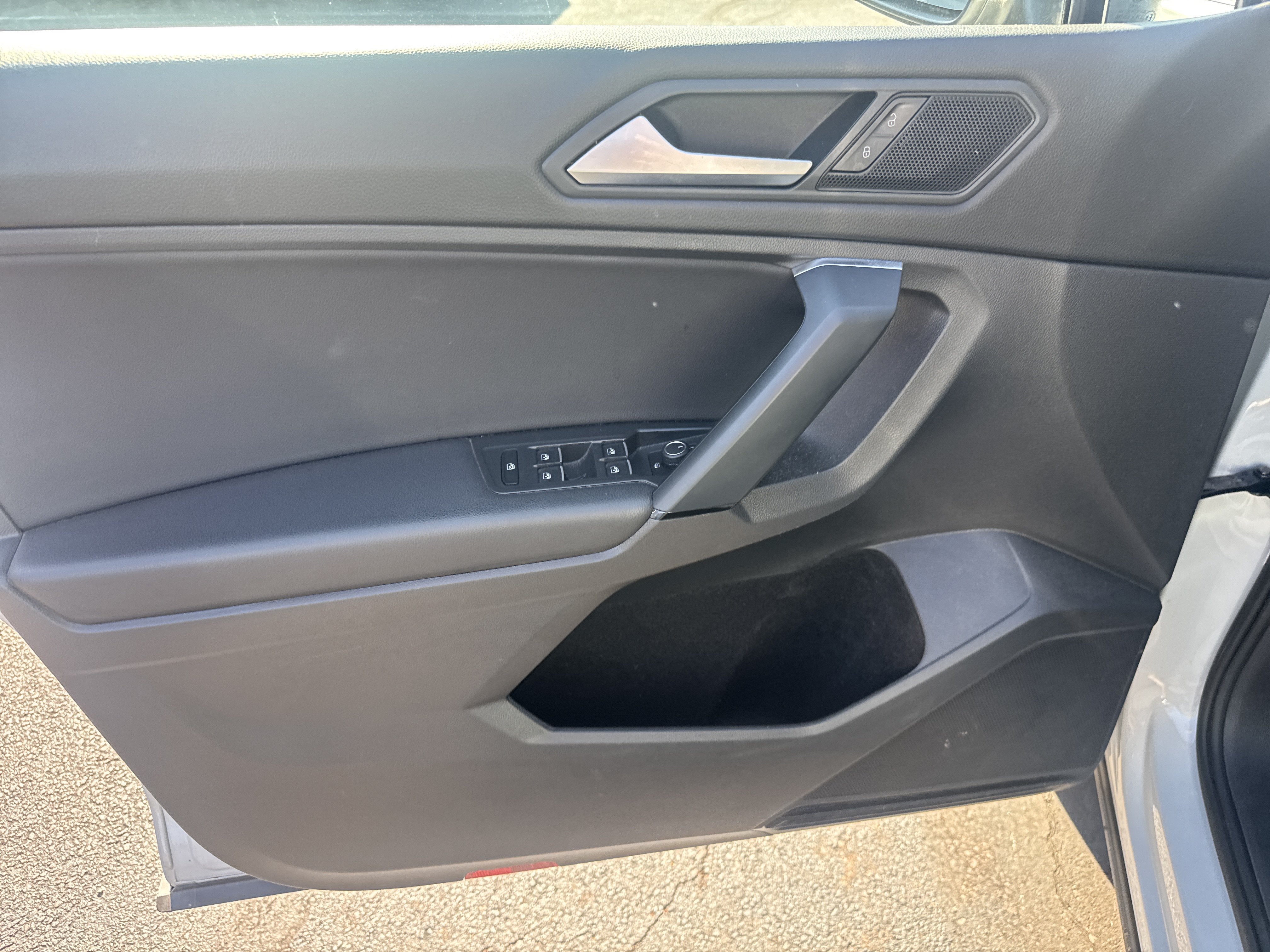 2019 Volkswagen Tiguan 2.0T SEL