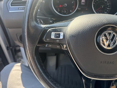 2019 Volkswagen Tiguan 2.0T SEL