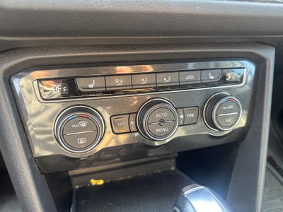 2019 Volkswagen Tiguan 2.0T SEL