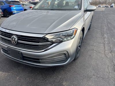 2024 Volkswagen Jetta S