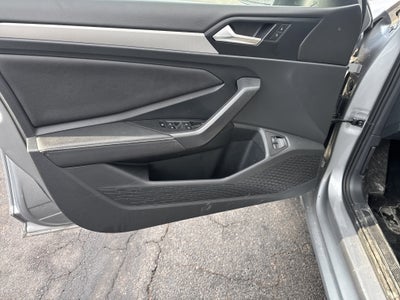 2024 Volkswagen Jetta S