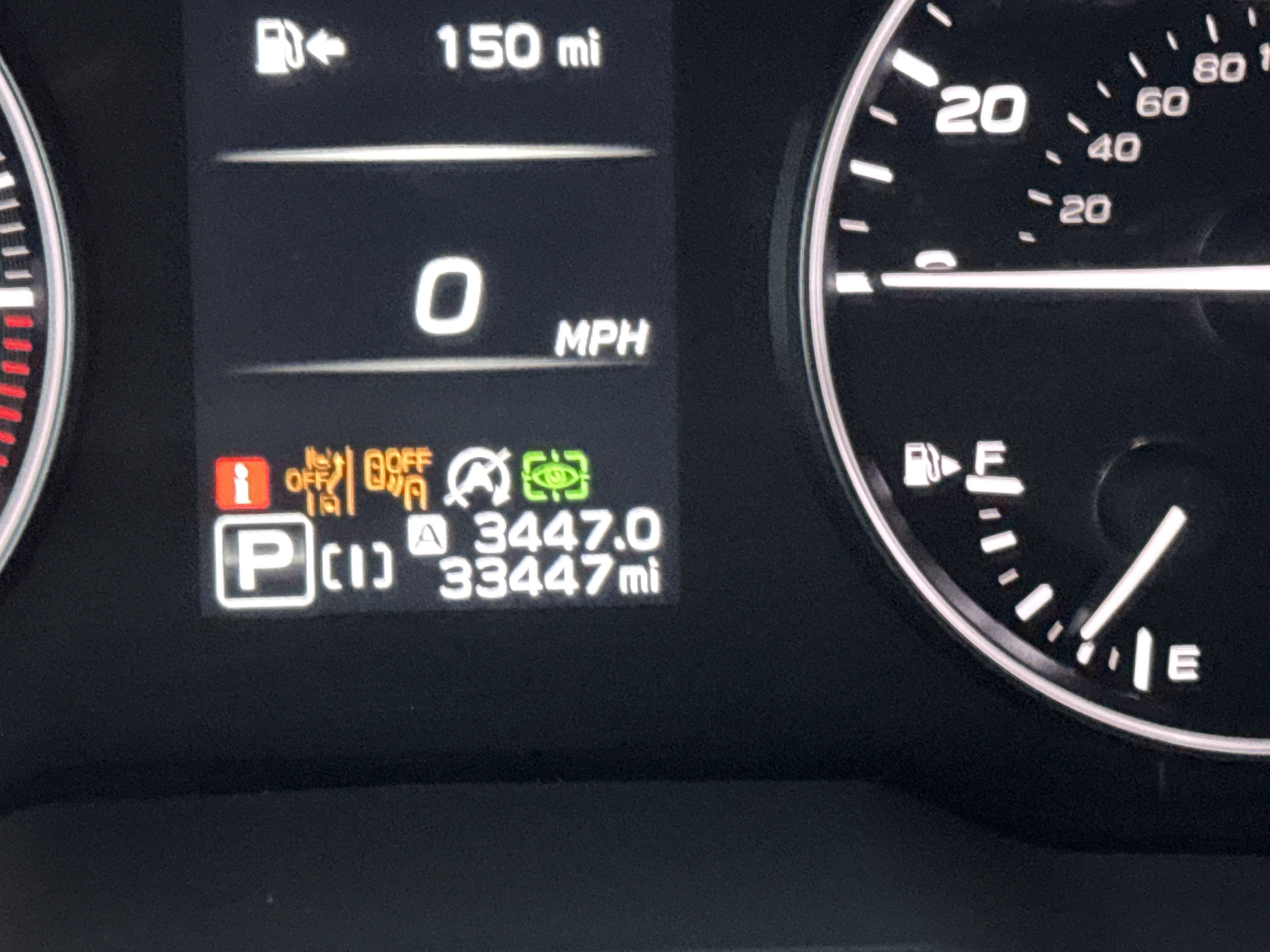 2024 Subaru Legacy Sport