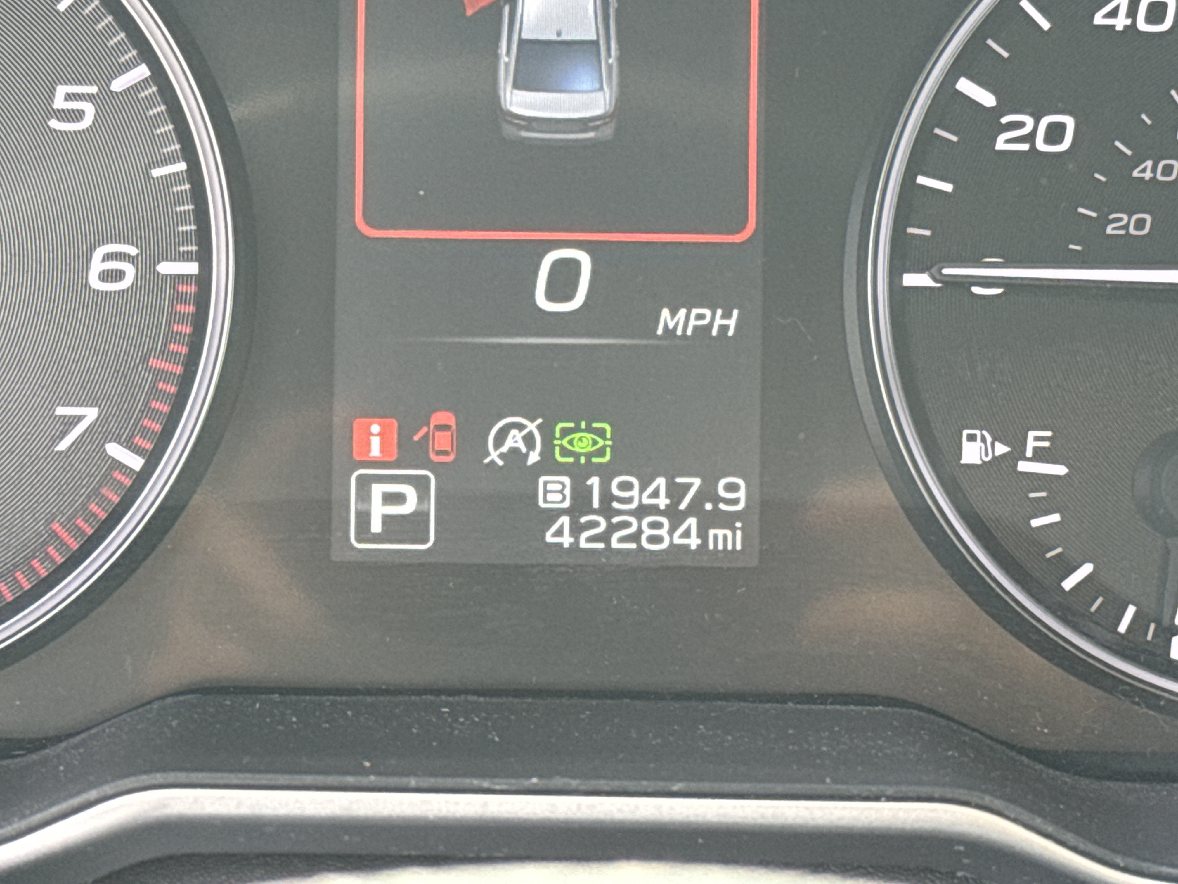 2022 Subaru Legacy Limited XT