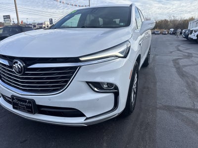 2024 Buick Enclave Premium